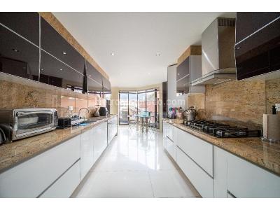 Apartamento en venta en Chiconavarra, Bogotá · foto 4 de 20
