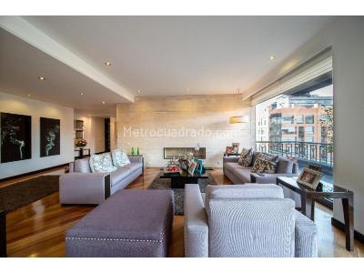 Apartamento en venta en Chiconavarra, Bogotá · foto 5 de 20