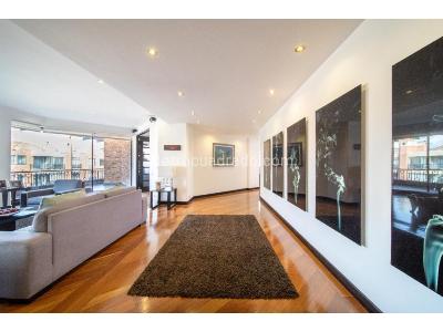 Apartamento en venta en Chiconavarra, Bogotá · foto 6 de 20