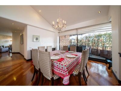 Apartamento en venta en Chiconavarra, Bogotá · foto 7 de 20