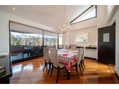 Apartamento en venta en Chiconavarra, Bogotá · foto 8 de 20