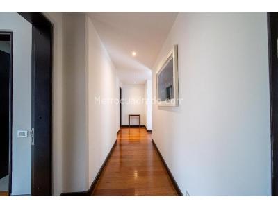 Apartamento en venta en Chiconavarra, Bogotá · foto 9 de 20