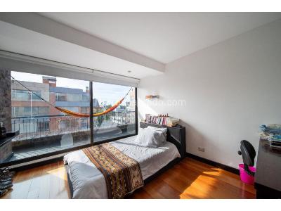 Apartamento en venta en Chiconavarra, Bogotá · foto 10 de 20