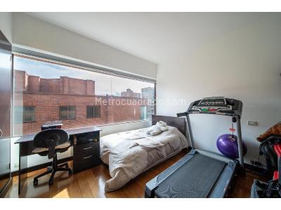 Apartamento en venta en Chiconavarra, Bogotá · foto 11 de 20