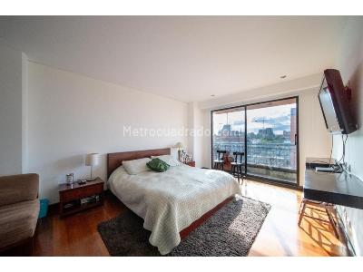 Apartamento en venta en Chiconavarra, Bogotá · foto 12 de 20