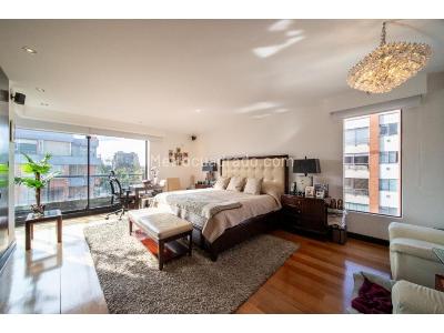 Apartamento en venta en Chiconavarra, Bogotá · foto 13 de 20