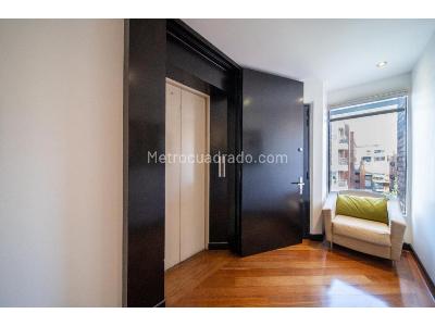 Apartamento en venta en Chiconavarra, Bogotá · foto 14 de 20