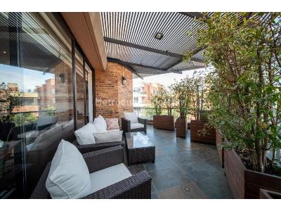Apartamento en venta en Chiconavarra, Bogotá · foto 16 de 20