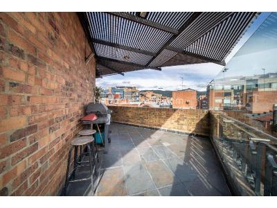 Apartamento en venta en Chiconavarra, Bogotá · foto 17 de 20