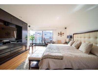 Apartamento en venta en Chiconavarra, Bogotá · foto 18 de 20