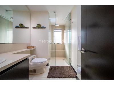 Apartamento en venta en Chiconavarra, Bogotá · foto 20 de 20