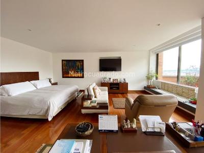 Apartamento de 4 alcobas en venta en Santa Barbara Alta, Bogotá, 540 m² · foto 9 de 20