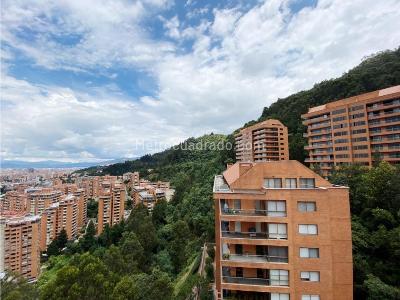 Apartamento de 4 alcobas en venta en Santa Barbara Alta, Bogotá, 540 m² · foto 15 de 20