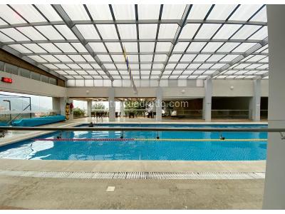 Apartamento de 4 alcobas en venta en Santa Barbara Alta, Bogotá, 540 m² · foto 19 de 20