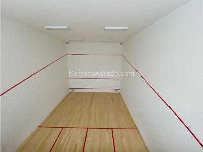 Apartamento de 4 alcobas en venta en Santa Barbara Alta, Bogotá, 540 m² · foto 20 de 20