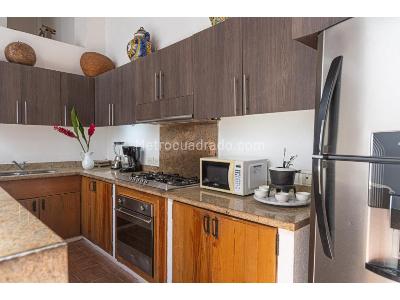 Casa en venta en Centro Historico, Santa Marta · foto 4 de 20
