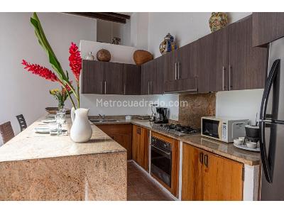 Casa en venta en Centro Historico, Santa Marta · foto 5 de 20