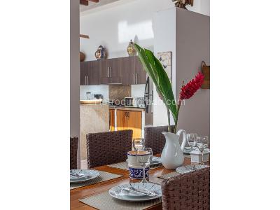 Casa en venta en Centro Historico, Santa Marta · foto 6 de 20