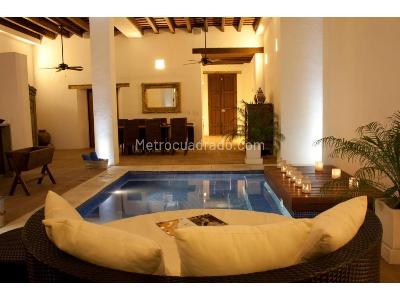 Casa en venta en Centro Historico, Santa Marta · foto 7 de 20