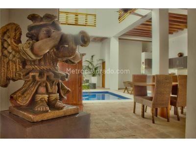 Casa en venta en Centro Historico, Santa Marta · foto 8 de 20