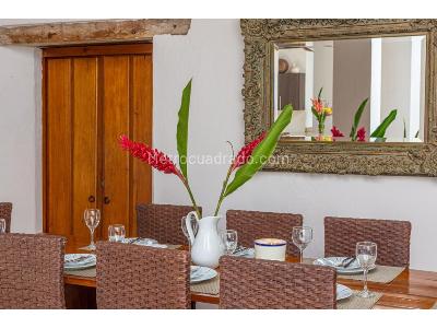 Casa en venta en Centro Historico, Santa Marta · foto 9 de 20