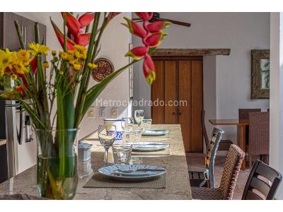 Casa en venta en Centro Historico, Santa Marta · foto 10 de 20