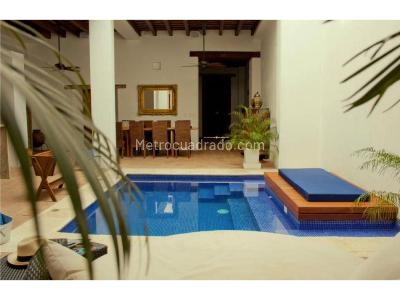 Casa en venta en Centro Historico, Santa Marta · foto 12 de 20