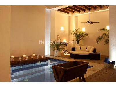 Casa en venta en Centro Historico, Santa Marta · foto 13 de 20