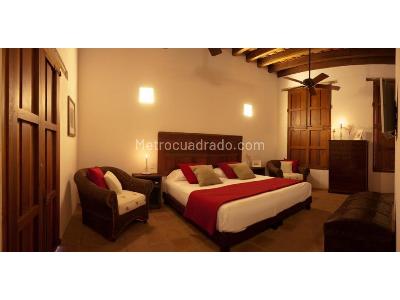 Casa en venta en Centro Historico, Santa Marta · foto 14 de 20