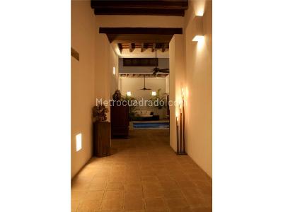Casa en venta en Centro Historico, Santa Marta · foto 15 de 20