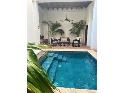 Casa en venta en Centro Historico, Santa Marta · foto 16 de 20