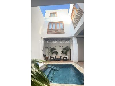 Casa en venta en Centro Historico, Santa Marta · foto 17 de 20