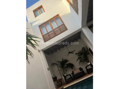 Casa en venta en Centro Historico, Santa Marta · foto 19 de 20