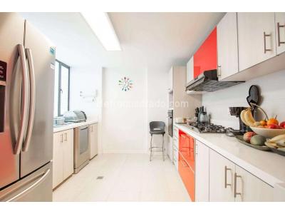 Apartamento en venta en Rincon Del Chico, Bogotá · foto 2 de 20