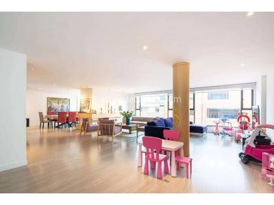 Apartamento en venta en Rincon Del Chico, Bogotá · foto 3 de 20