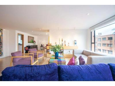 Apartamento en venta en Rincon Del Chico, Bogotá · foto 4 de 20