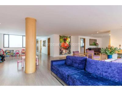 Apartamento en venta en Rincon Del Chico, Bogotá · foto 8 de 20