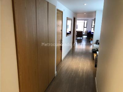 Apartamento en venta en Rincon Del Chico, Bogotá · foto 11 de 20