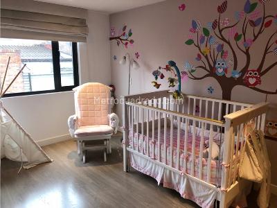 Apartamento en venta en Rincon Del Chico, Bogotá · foto 13 de 20