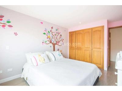 Apartamento en venta en Rincon Del Chico, Bogotá · foto 15 de 20