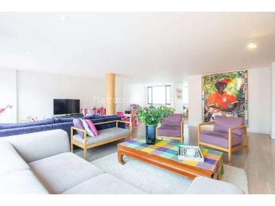 Apartamento en venta en Rincon Del Chico, Bogotá · foto 17 de 20