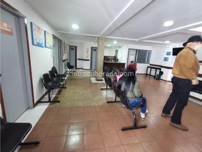 Casa de 1 alcoba en venta en Teusaquillo, Bogotá, 400 m² · foto 6 de 20
