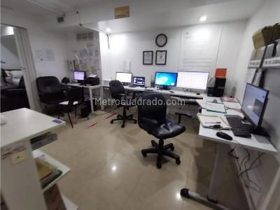 Casa de 1 alcoba en venta en Teusaquillo, Bogotá, 400 m² · foto 7 de 20