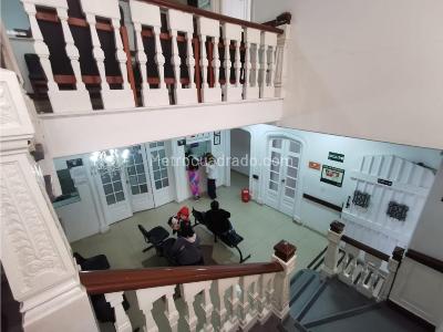 Casa de 1 alcoba en venta en Teusaquillo, Bogotá, 400 m² · foto 8 de 20