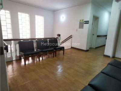 Casa de 1 alcoba en venta en Teusaquillo, Bogotá, 400 m² · foto 9 de 20