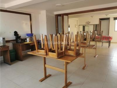Casa de 1 alcoba en venta en Teusaquillo, Bogotá, 400 m² · foto 10 de 20