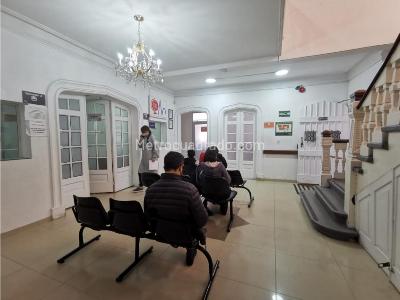 Casa de 1 alcoba en venta en Teusaquillo, Bogotá, 400 m² · foto 14 de 20