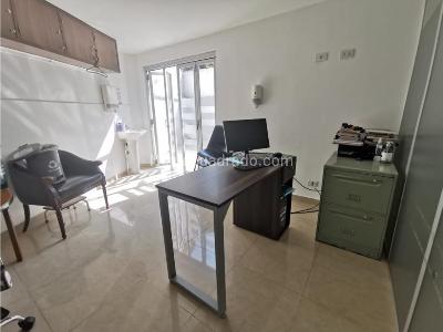 Casa de 1 alcoba en venta en Teusaquillo, Bogotá, 400 m² · foto 16 de 20