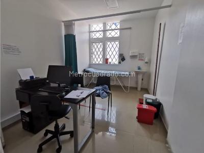 Casa de 1 alcoba en venta en Teusaquillo, Bogotá, 400 m² · foto 17 de 20