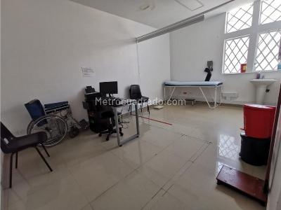 Casa de 1 alcoba en venta en Teusaquillo, Bogotá, 400 m² · foto 18 de 20